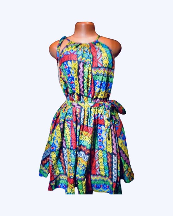african dress bahamas