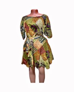african dress bahamas