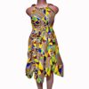 african dress bahamas