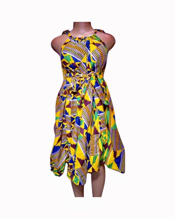african dress bahamas