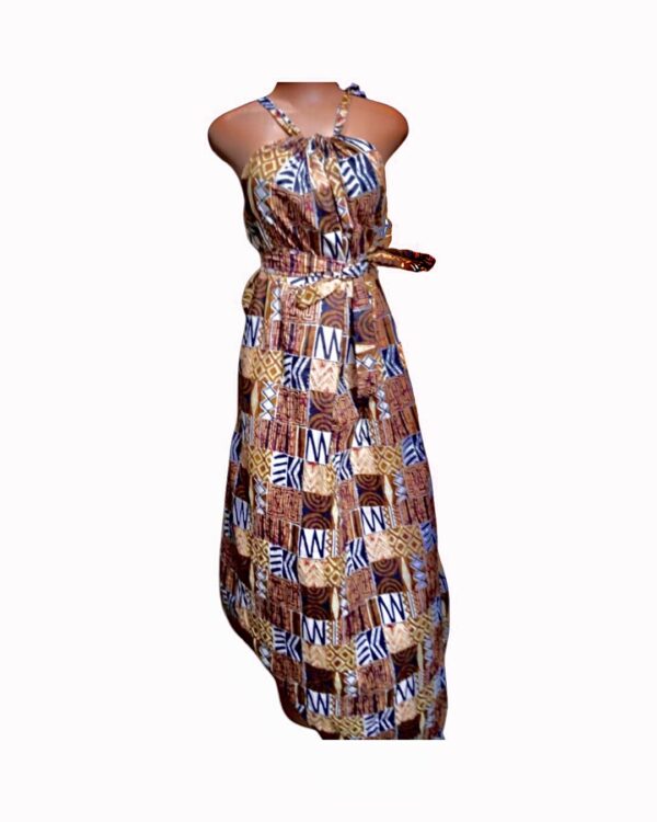 african dress bahamas