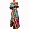 african dress bahamas