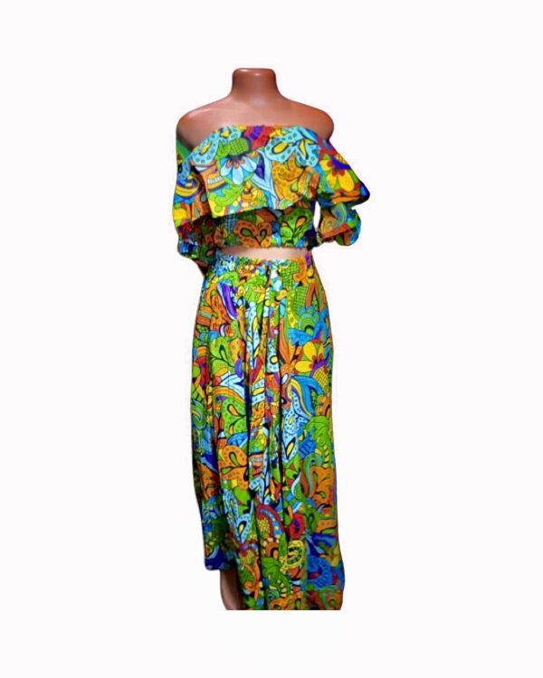 african dress bahamas