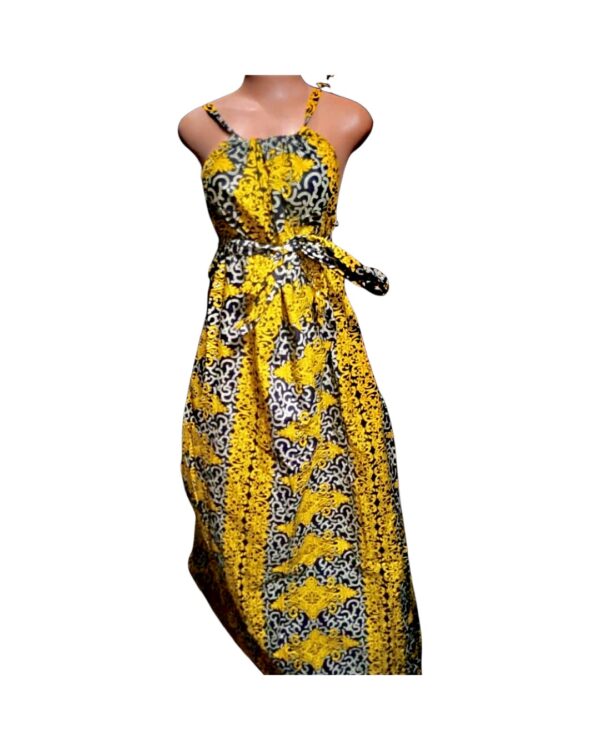 african dress bahamas