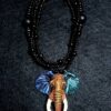 african necklace bahamas