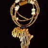 african necklace bahamas