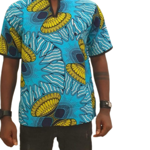 african shirt bahamas