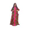 AFRICAN KAFTAN BAHAMAS