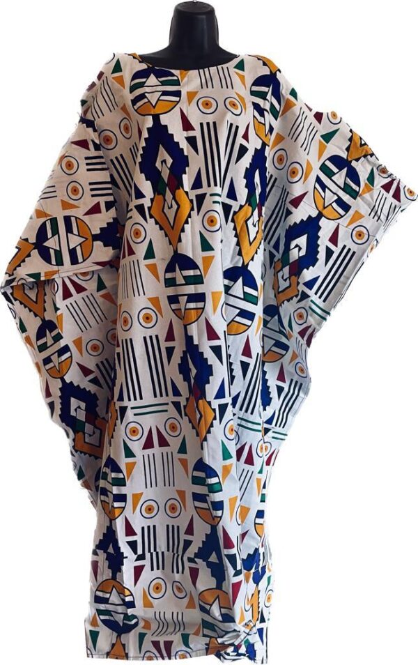 african kaftan bahamas