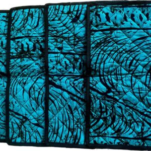 Ankara Placemats