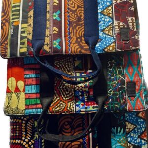 african bag bahamas