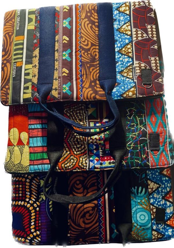 african bag bahamas