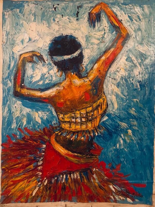 african art bahamas