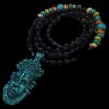 african necklace bahamas