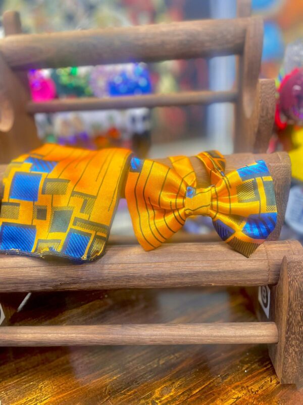 african tie bahamas